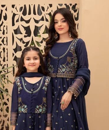 Girls Asian Fashion Clothes