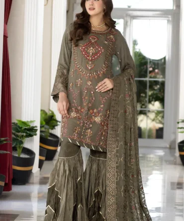 Pakistani Outfits